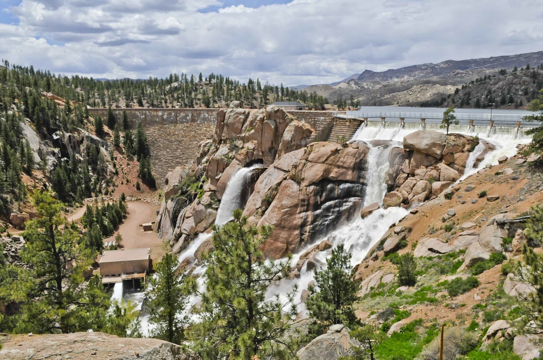 Denver Water is Doing an Impeccable Job Managing the Water Temperatures